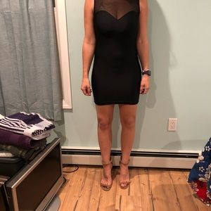 Forever 21 Bodycon